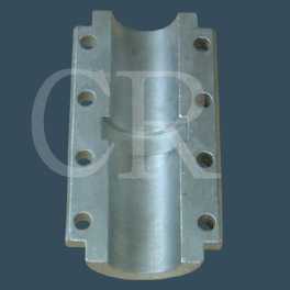 pipe clamps produce, lost wax casting, precision casting process, investment casting