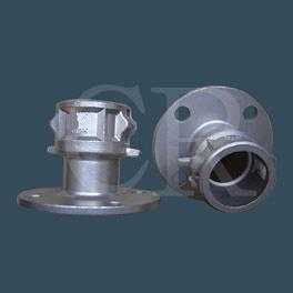 CamLock fittings, lost wax casting, precision casting, investment casting