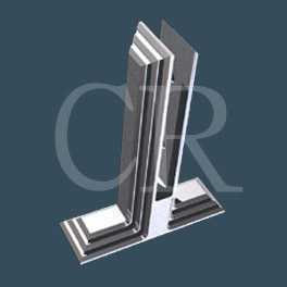 construction 
            hardware, lost wax casting, precision casting process, investment casting