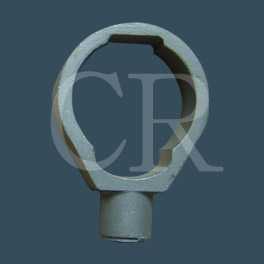 Tool accessories casting, investment casting, precision casting process, lost wax casting