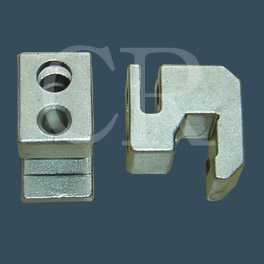 Hook lock casting, lost wax casting, precision casting process, investment casting
