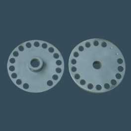 Locking plates casting lost wax casting, precision casting process, investment casting